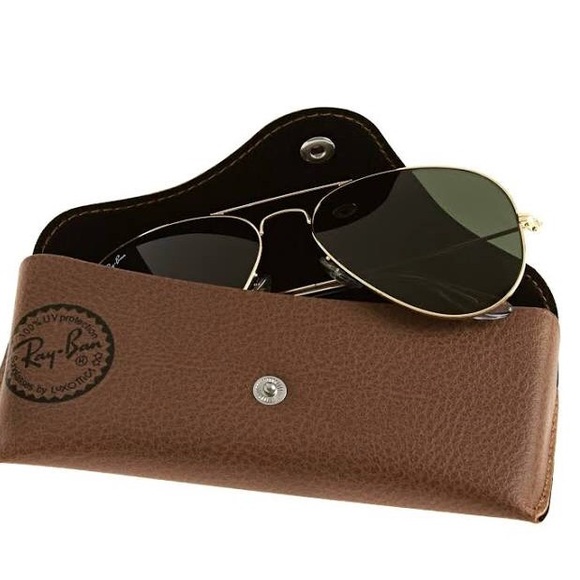 Ray-Ban Classic Style Aviator - Picture 2 of 7